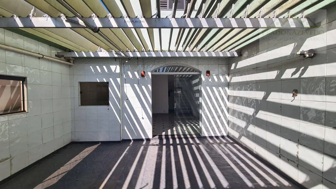 Foto 5 de Casa com 3 quartos à venda, 134m2 em Jardim Namba, São Paulo - SP