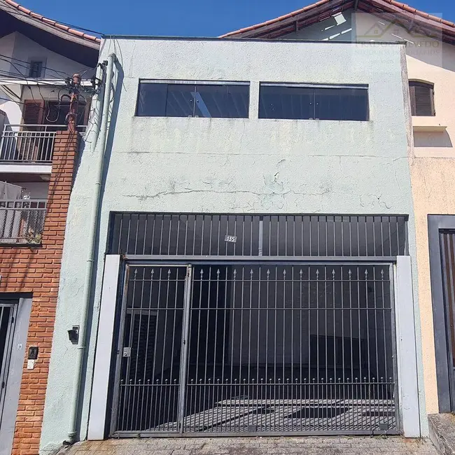 Foto 1 de Casa com 3 quartos à venda, 134m2 em Jardim Namba, São Paulo - SP