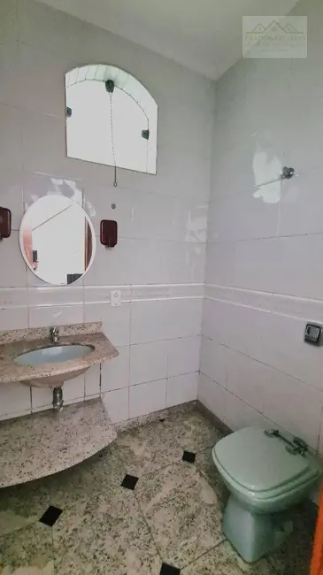 Foto 6 de Casa com 3 quartos à venda, 134m2 em Jardim Namba, São Paulo - SP