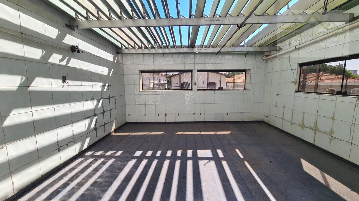 Foto 4 de Casa com 3 quartos à venda, 134m2 em Jardim Namba, São Paulo - SP