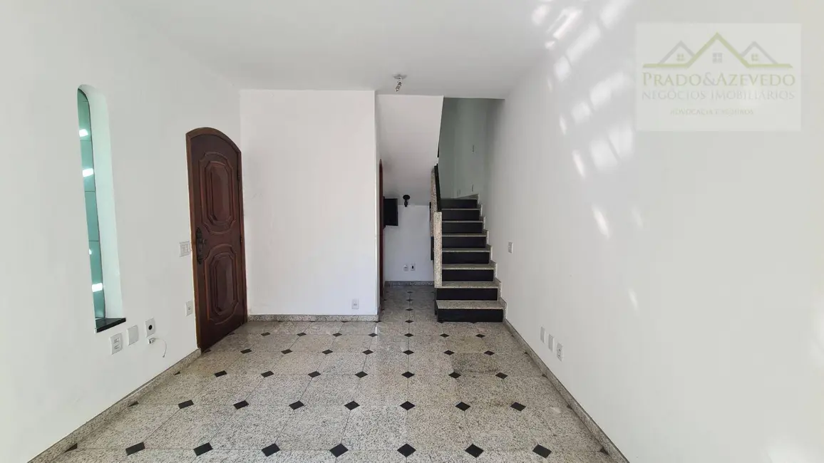 Foto 3 de Casa com 3 quartos à venda, 134m2 em Jardim Namba, São Paulo - SP
