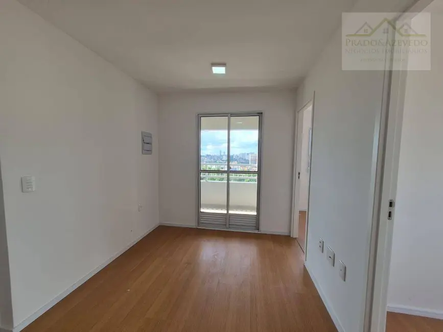 Foto 3 de Apartamento com 2 quartos para alugar, 35m2 em Vila Sônia, São Paulo - SP