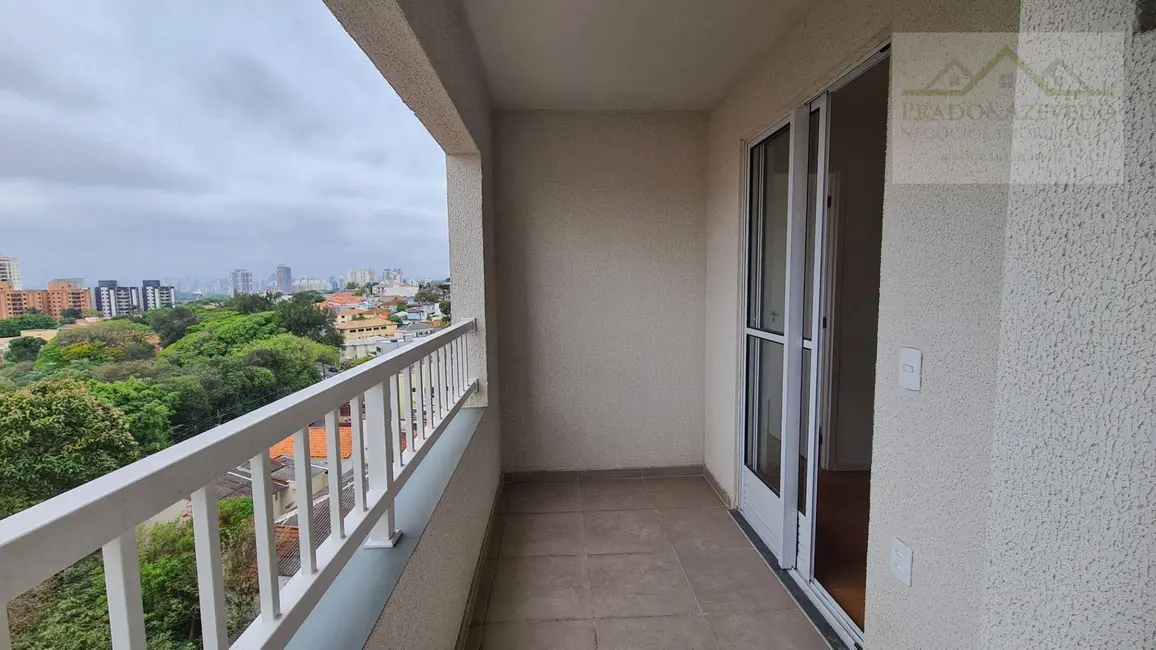 Foto 4 de Apartamento com 2 quartos para alugar, 35m2 em Vila Sônia, São Paulo - SP