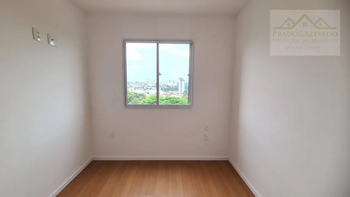 Foto 6 de Apartamento com 2 quartos para alugar, 35m2 em Vila Sônia, São Paulo - SP