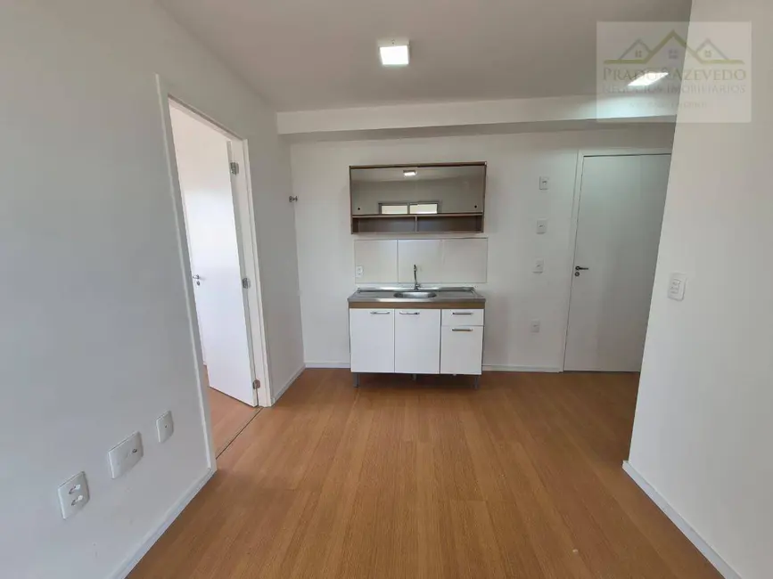 Foto 2 de Apartamento com 2 quartos para alugar, 35m2 em Vila Sônia, São Paulo - SP