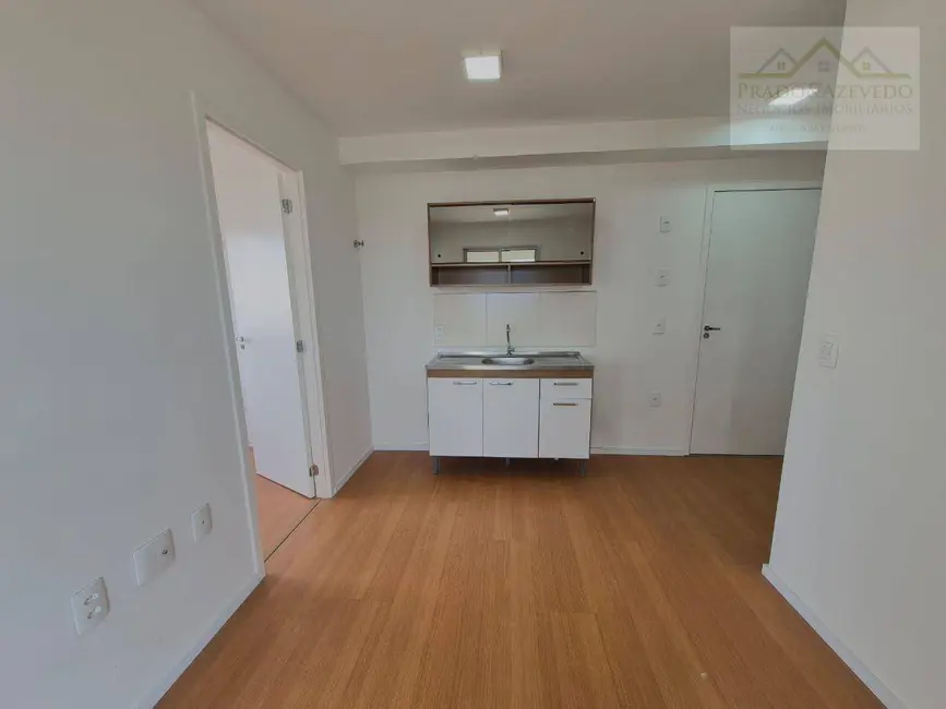 Foto 2 de Apartamento com 2 quartos para alugar, 35m2 em Vila Sônia, São Paulo - SP