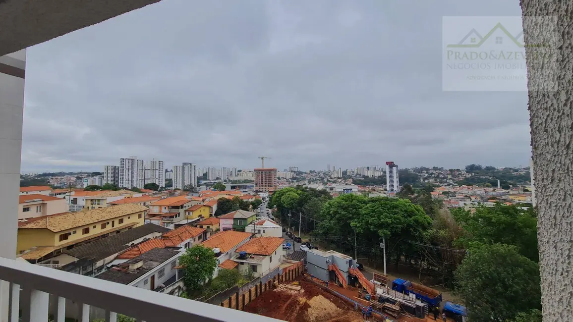 Foto 5 de Apartamento com 2 quartos para alugar, 35m2 em Vila Sônia, São Paulo - SP