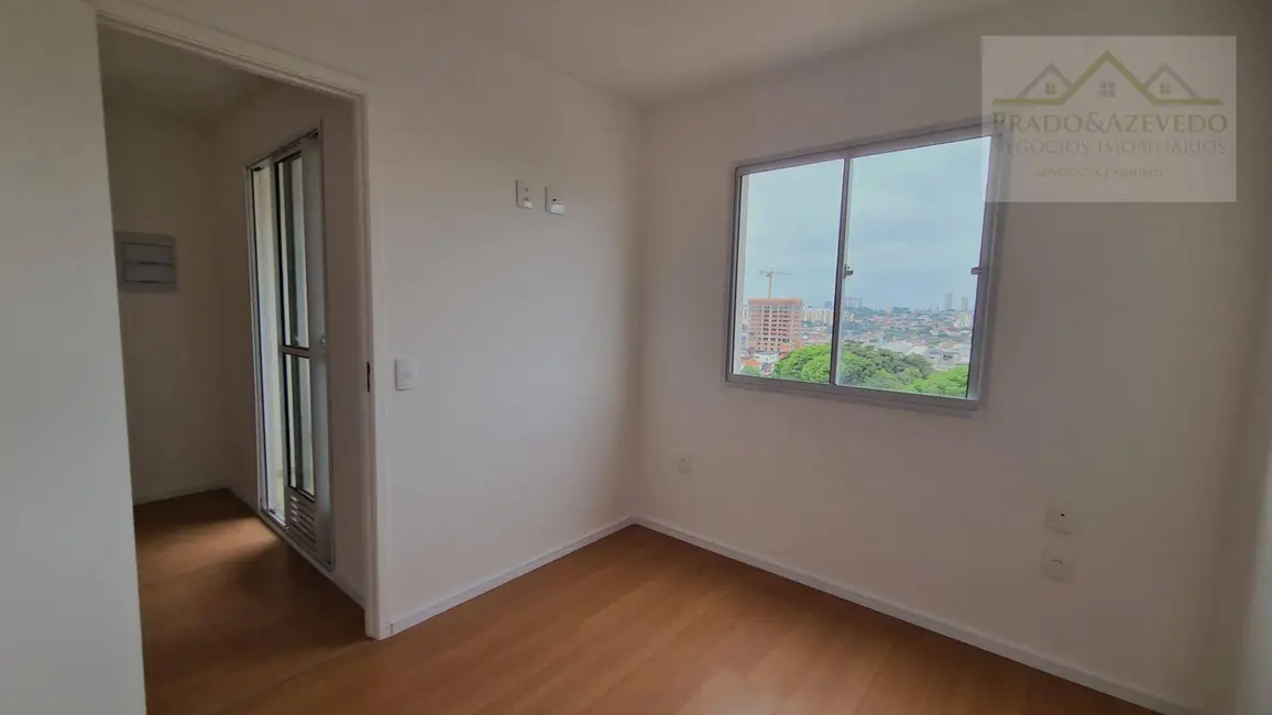 Foto 7 de Apartamento com 2 quartos para alugar, 35m2 em Vila Sônia, São Paulo - SP
