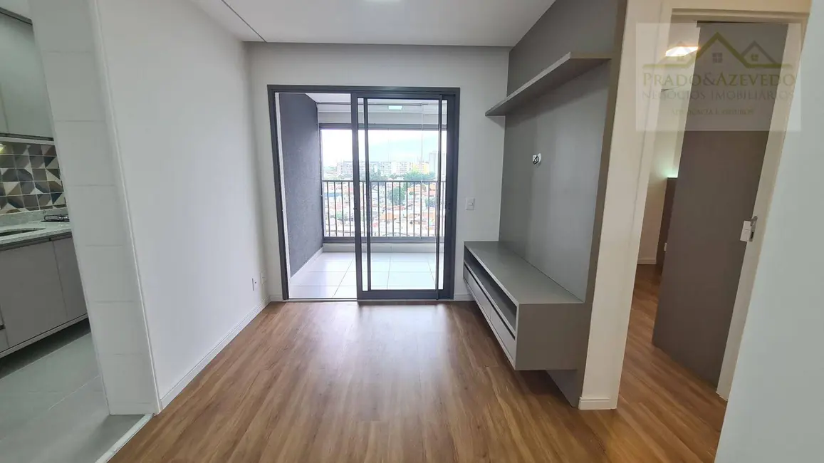 Apartamento com 1 quarto para alugar, 45m2 em Vila Sônia, São Paulo - SP - imagem 1 Foto 1 de Apartamento com 1 quarto para alugar, 45m2 em Vila Sônia, São Paulo - SP