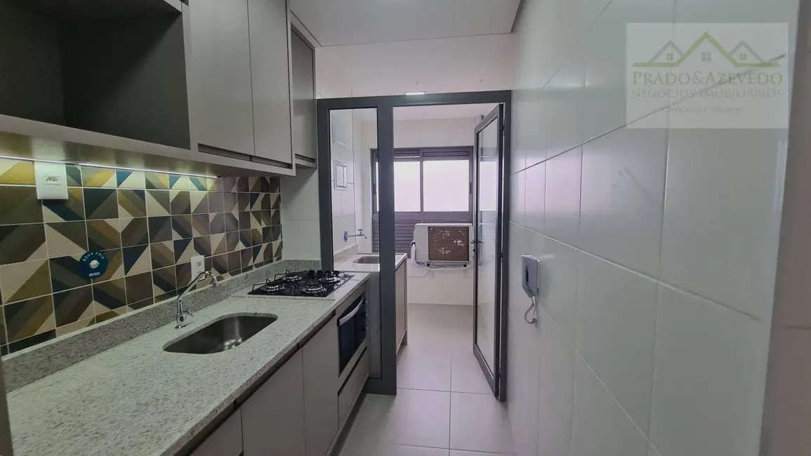 Apartamento com 1 quarto para alugar, 45m2 em Vila Sônia, São Paulo - SP - imagem 5 Foto 5 de Apartamento com 1 quarto para alugar, 45m2 em Vila Sônia, São Paulo - SP