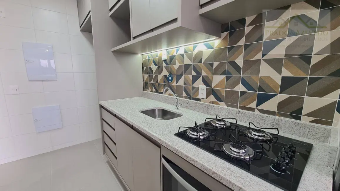 Apartamento com 1 quarto para alugar, 45m2 em Vila Sônia, São Paulo - SP - imagem 7 Foto 7 de Apartamento com 1 quarto para alugar, 45m2 em Vila Sônia, São Paulo - SP