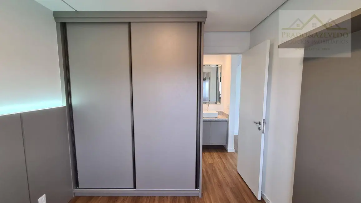 Apartamento com 1 quarto para alugar, 45m2 em Vila Sônia, São Paulo - SP - imagem 9 Foto 9 de Apartamento com 1 quarto para alugar, 45m2 em Vila Sônia, São Paulo - SP