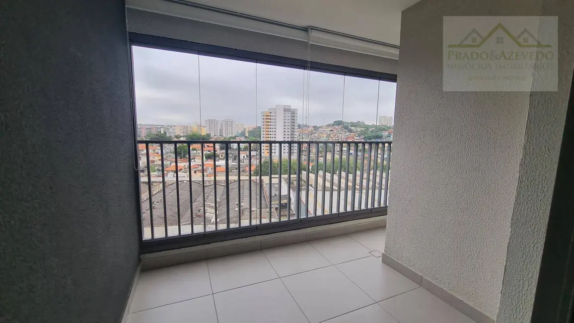 Apartamento com 1 quarto para alugar, 45m2 em Vila Sônia, São Paulo - SP - imagem 3 Foto 3 de Apartamento com 1 quarto para alugar, 45m2 em Vila Sônia, São Paulo - SP