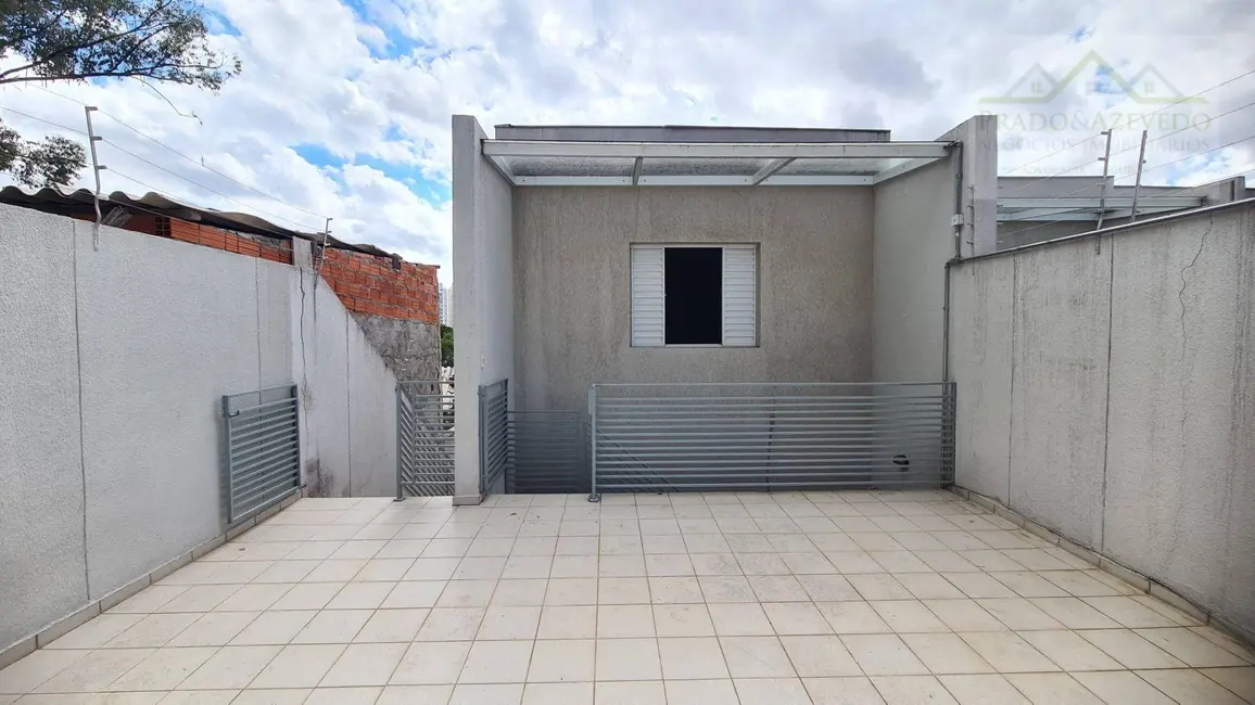 Foto 3 de Casa com 2 quartos para alugar, 133m2 em Vila Sônia, São Paulo - SP