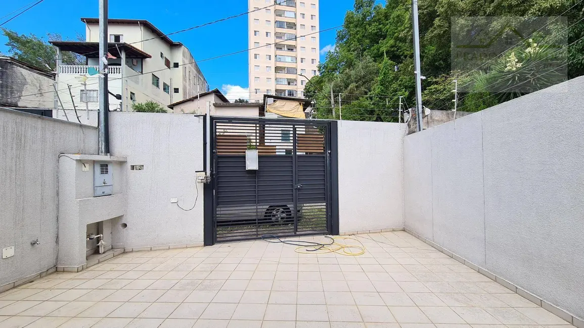 Foto 2 de Casa com 2 quartos para alugar, 133m2 em Vila Sônia, São Paulo - SP