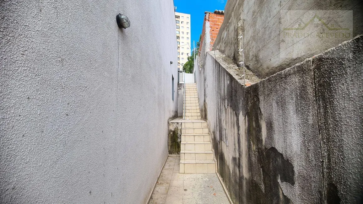 Foto 9 de Casa com 2 quartos para alugar, 133m2 em Vila Sônia, São Paulo - SP