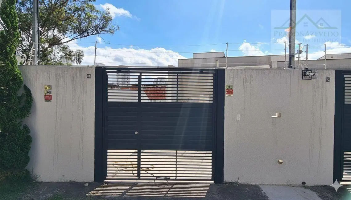 Foto 1 de Casa com 2 quartos para alugar, 133m2 em Vila Sônia, São Paulo - SP