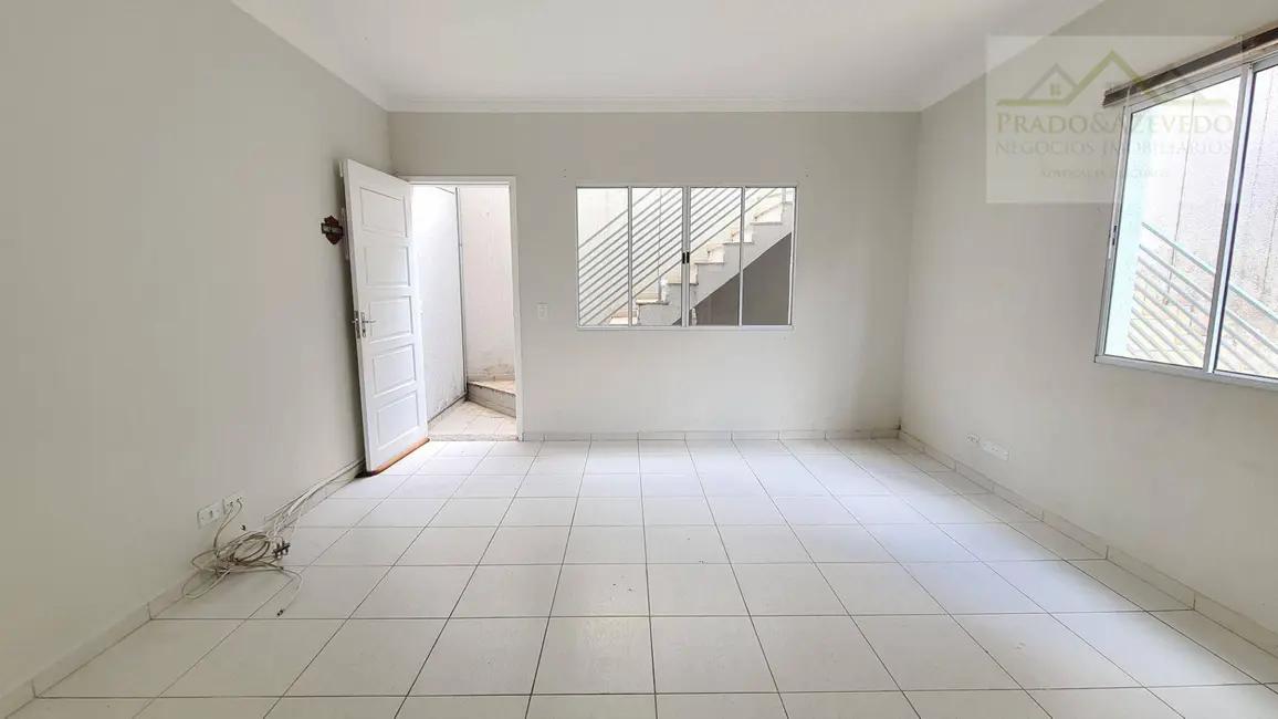Foto 4 de Casa com 2 quartos para alugar, 133m2 em Vila Sônia, São Paulo - SP