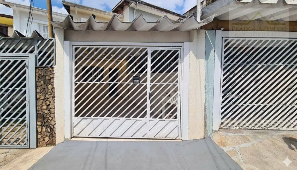 Foto 2 de Casa com 2 quartos à venda, 101m2 em Vila Sônia, São Paulo - SP