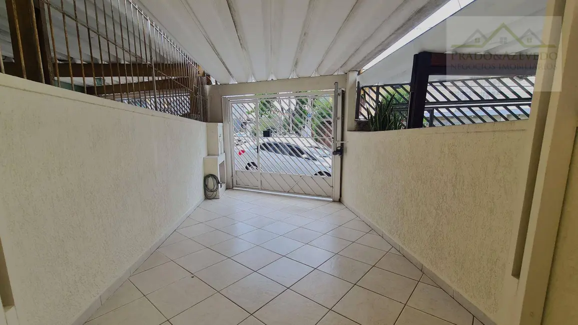 Foto 3 de Casa com 2 quartos à venda, 101m2 em Vila Sônia, São Paulo - SP