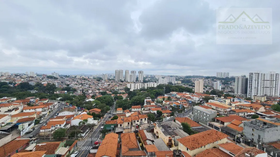 Foto 5 de Apartamento com 2 quartos à venda, 31m2 em Vila Sônia, São Paulo - SP