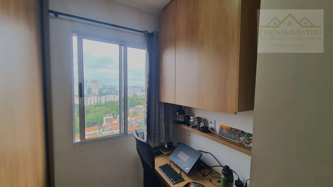 Foto 6 de Apartamento com 2 quartos à venda, 31m2 em Vila Sônia, São Paulo - SP
