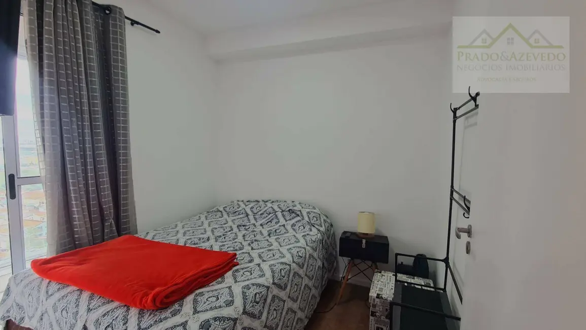 Foto 9 de Apartamento com 2 quartos à venda, 31m2 em Vila Sônia, São Paulo - SP