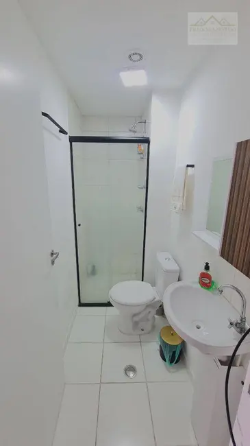 Foto 8 de Apartamento com 2 quartos à venda, 31m2 em Vila Sônia, São Paulo - SP