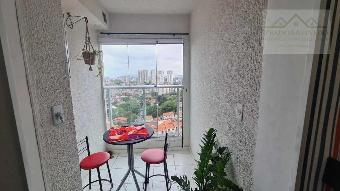 Foto 4 de Apartamento com 2 quartos à venda, 31m2 em Vila Sônia, São Paulo - SP