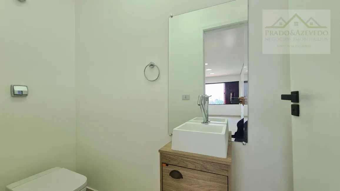 Sala Comercial para alugar, 45m2 em Vila das Belezas, São Paulo - SP - imagem 3 Foto 3 de Sala Comercial para alugar, 45m2 em Vila das Belezas, São Paulo - SP