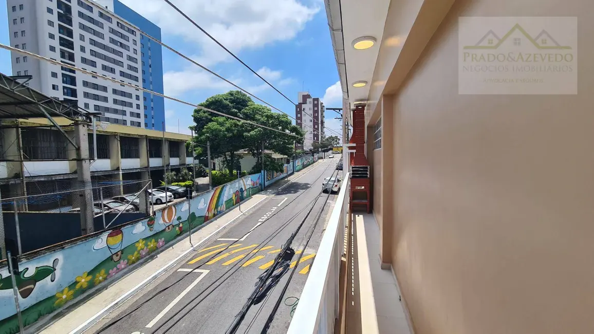 Sala Comercial para alugar, 45m2 em Vila das Belezas, São Paulo - SP - imagem 4 Foto 4 de Sala Comercial para alugar, 45m2 em Vila das Belezas, São Paulo - SP