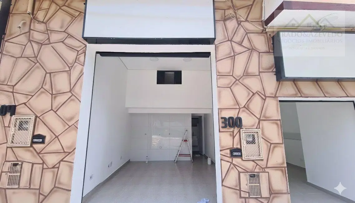 Foto 4 de Sala Comercial para alugar, 25m2 em Vila das Belezas, São Paulo - SP