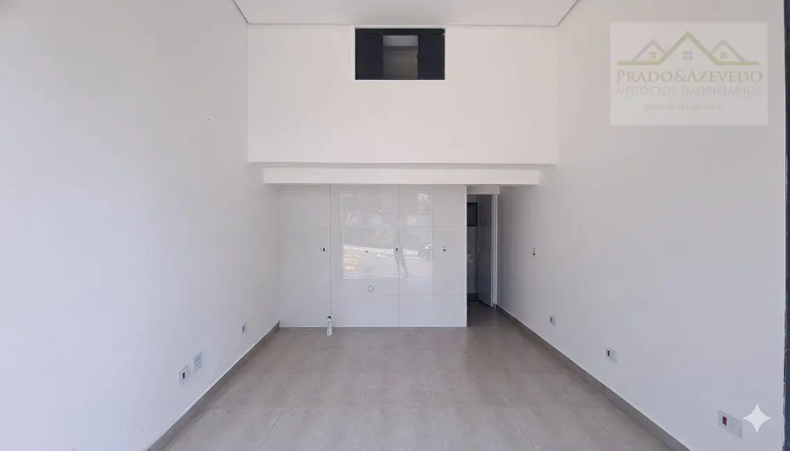 Foto 1 de Sala Comercial para alugar, 25m2 em Vila das Belezas, São Paulo - SP