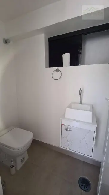 Foto 3 de Sala Comercial para alugar, 25m2 em Vila das Belezas, São Paulo - SP