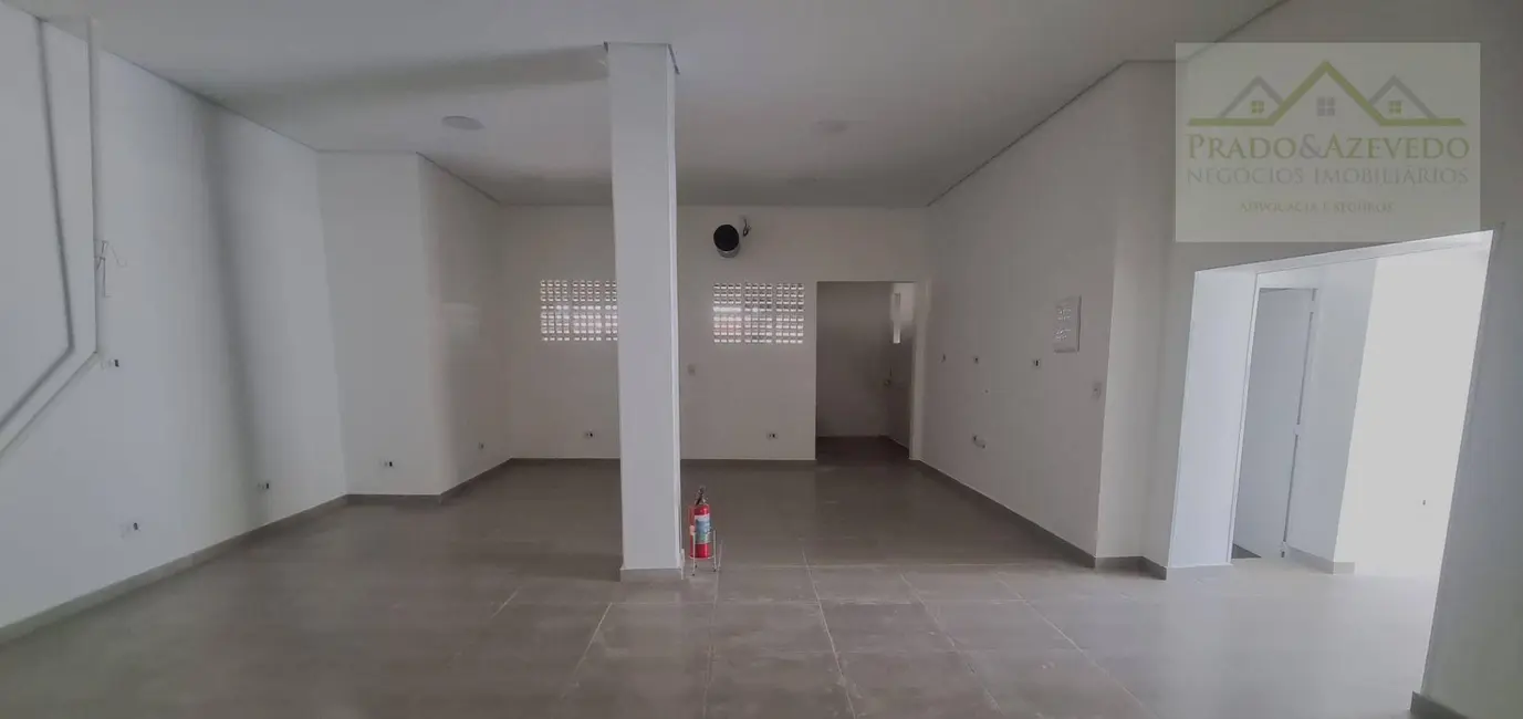 Sala Comercial para alugar, 90m2 em Vila das Belezas, São Paulo - SP - imagem 5 Foto 5 de Sala Comercial para alugar, 90m2 em Vila das Belezas, São Paulo - SP