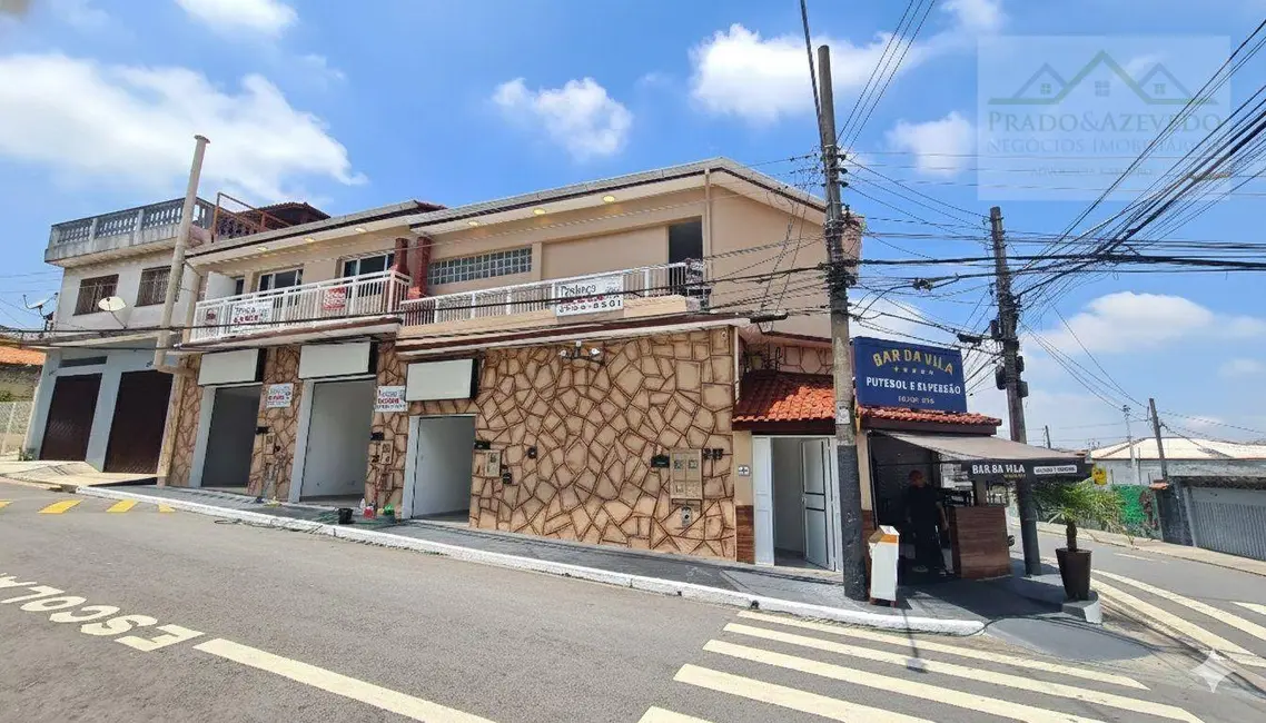 Sala Comercial para alugar, 90m2 em Vila das Belezas, São Paulo - SP - imagem 7 Foto 7 de Sala Comercial para alugar, 90m2 em Vila das Belezas, São Paulo - SP