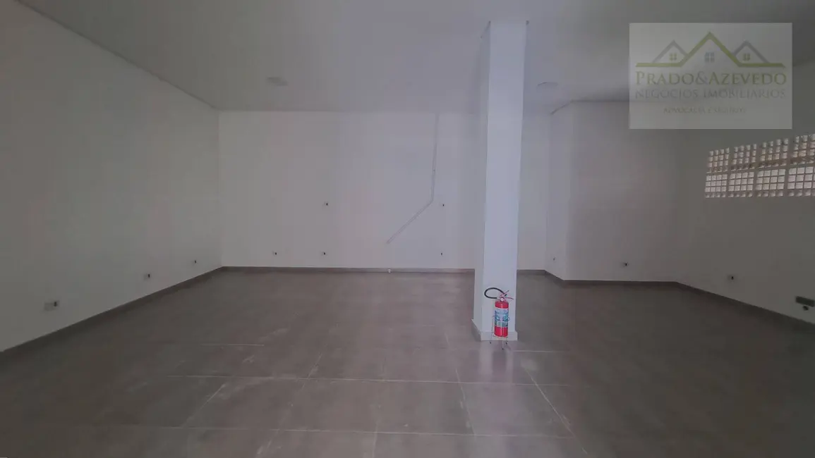 Sala Comercial para alugar, 90m2 em Vila das Belezas, São Paulo - SP - imagem 4 Foto 4 de Sala Comercial para alugar, 90m2 em Vila das Belezas, São Paulo - SP