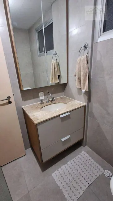 Apartamento com 3 quartos à venda, 90m2 em Morumbi, São Paulo - SP - imagem 5 Foto 5 de Apartamento com 3 quartos à venda, 90m2 em Morumbi, São Paulo - SP