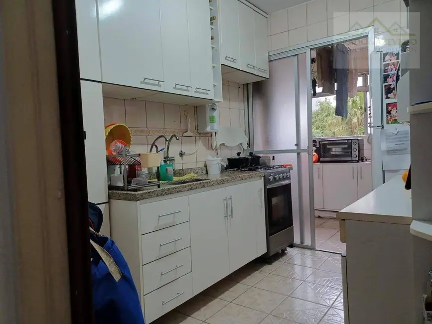 Apartamento com 3 quartos à venda, 90m2 em Morumbi, São Paulo - SP - imagem 3 Foto 3 de Apartamento com 3 quartos à venda, 90m2 em Morumbi, São Paulo - SP