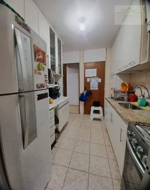 Apartamento com 3 quartos à venda, 90m2 em Morumbi, São Paulo - SP - imagem 2 Foto 2 de Apartamento com 3 quartos à venda, 90m2 em Morumbi, São Paulo - SP