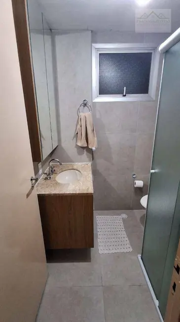 Apartamento com 3 quartos à venda, 90m2 em Morumbi, São Paulo - SP - imagem 6 Foto 6 de Apartamento com 3 quartos à venda, 90m2 em Morumbi, São Paulo - SP