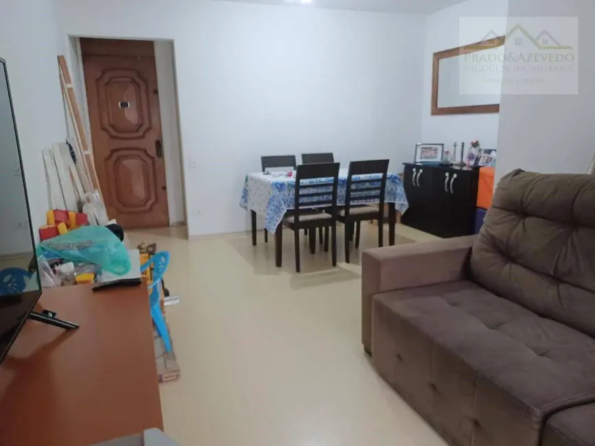 Apartamento com 3 quartos à venda, 90m2 em Morumbi, São Paulo - SP - imagem 1 Foto 1 de Apartamento com 3 quartos à venda, 90m2 em Morumbi, São Paulo - SP