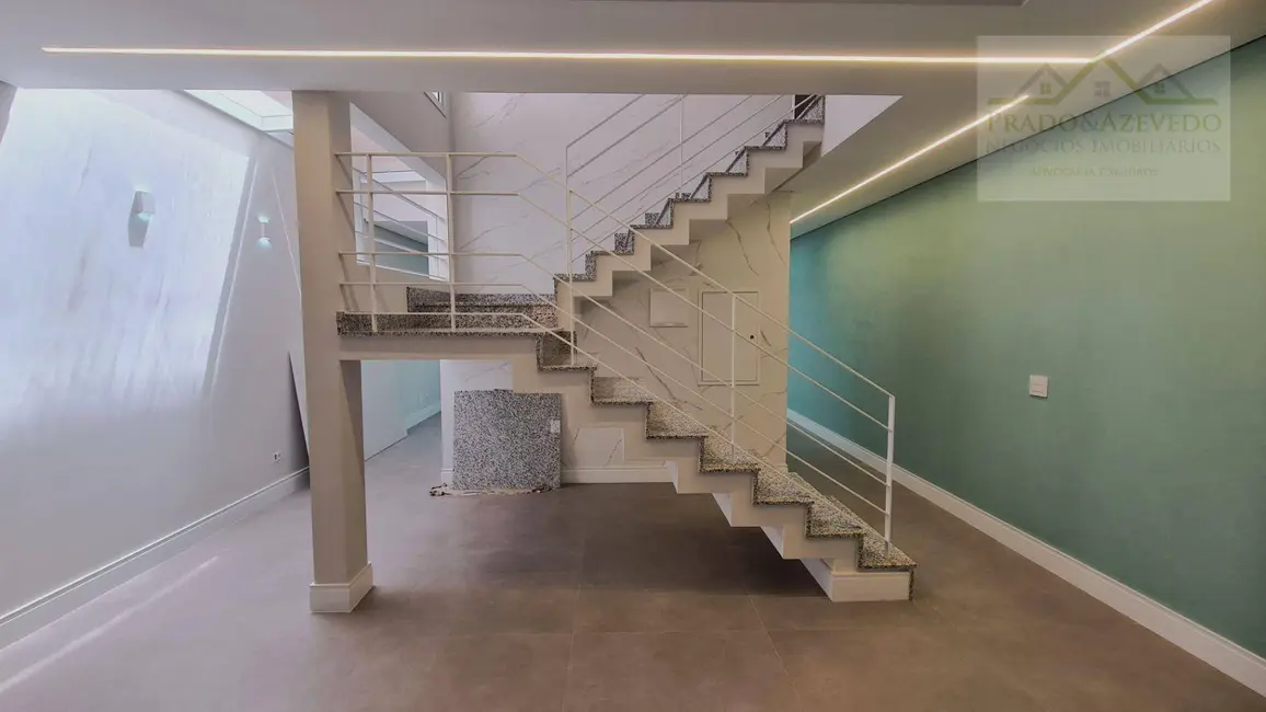 Foto 7 de Casa com 3 quartos para alugar, 259m2 em Jardim Namba, São Paulo - SP