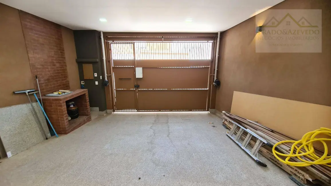 Foto 4 de Casa com 3 quartos para alugar, 259m2 em Jardim Namba, São Paulo - SP