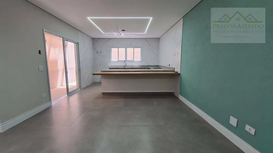 Foto 9 de Casa com 3 quartos para alugar, 259m2 em Jardim Namba, São Paulo - SP