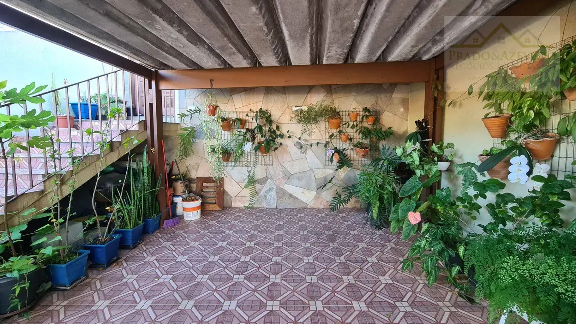 Foto 3 de Casa com 3 quartos à venda, 102m2 em Jardim Monte Kemel, São Paulo - SP