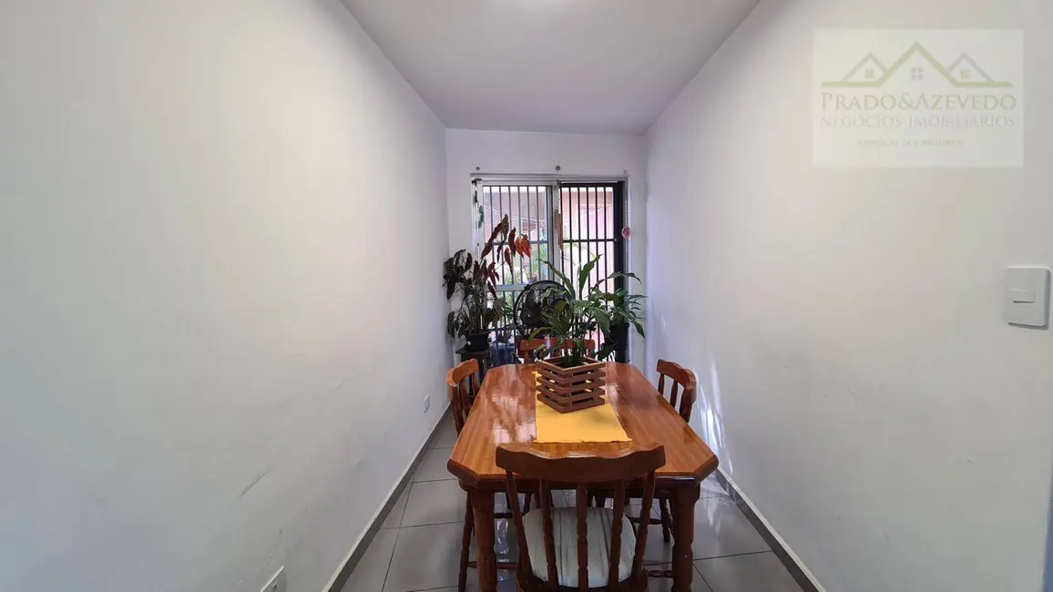 Foto 7 de Casa com 3 quartos à venda, 102m2 em Jardim Monte Kemel, São Paulo - SP