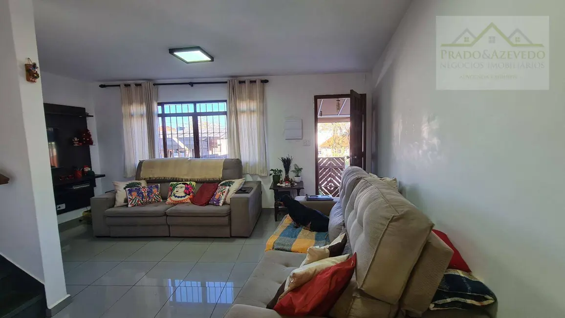 Foto 5 de Casa com 3 quartos à venda, 102m2 em Jardim Monte Kemel, São Paulo - SP