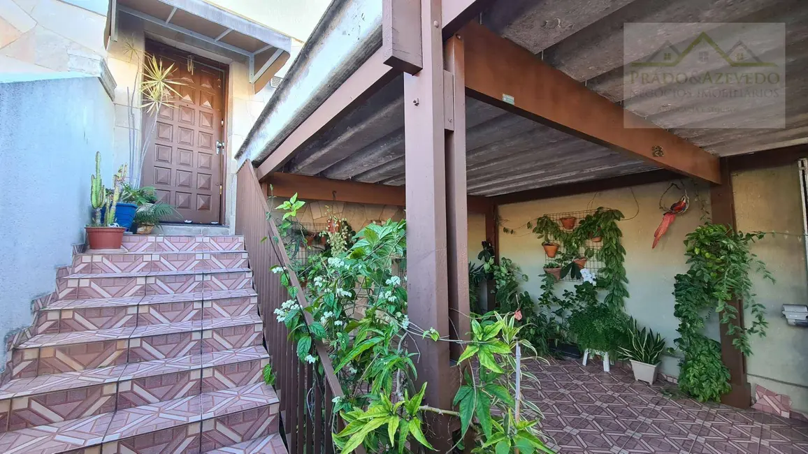 Foto 4 de Casa com 3 quartos à venda, 102m2 em Jardim Monte Kemel, São Paulo - SP