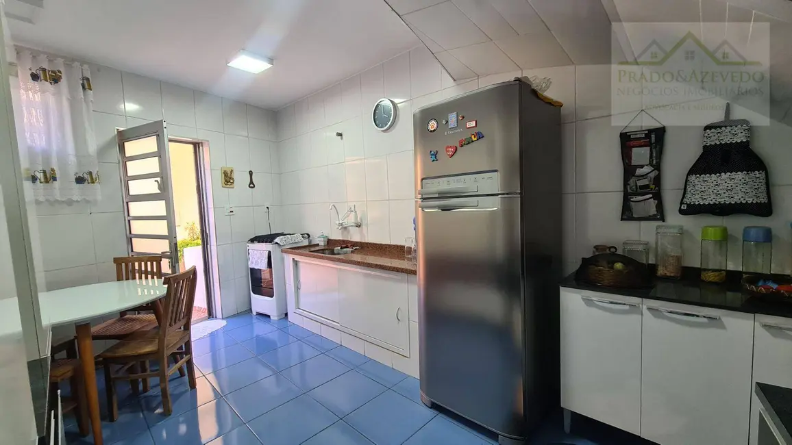 Foto 9 de Casa com 3 quartos à venda, 102m2 em Jardim Monte Kemel, São Paulo - SP